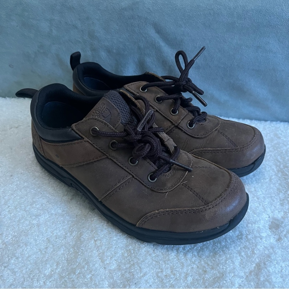 Timberland boy’s shoes